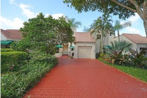 6662 Las Flores Dr, Boca Raton, FL 33433, Sold 06/08/20