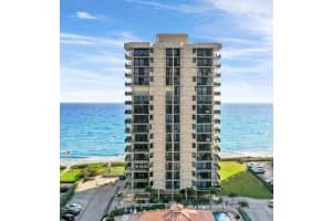5460 N Ocean Dr, West Palm Beach, FL 33404, Sold 06/10/20
