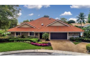 3840 St James Ct, Boca Raton, FL 33434, Sold 06/26/20