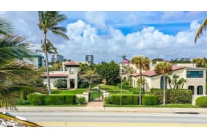 200 S Ocean Blvd, Delray Beach, FL 33483, Sold 04/15/20