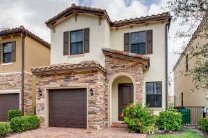 4853 NW 55th Pl, Tamarac, FL 33319, Sold 03/31/20