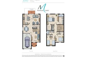 4853 NW 55th Pl, Tamarac, FL 33319, Sold 03/31/20