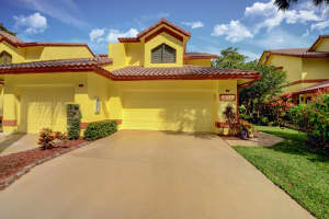 5375 10th Fairway Dr, Delray Beach, FL 33484, Sold 05/01/20