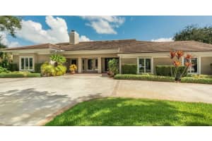 5880 Bent Pine Dr, Vero Beach, FL 32967, Sold 08/28/20