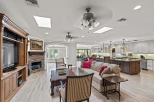 710 SW Bittern St, Palm City, FL 34990, Sold 09/24/20