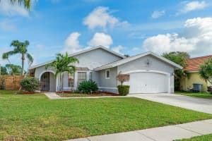 5305 Helene Cir, Boynton Beach, FL 33472, Sold 03/13/20
