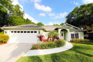 3913 58th Cir, Vero Beach, FL 32966, Sold 04/13/20