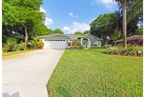 3913 58th Cir, Vero Beach, FL 32966, Sold 04/13/20