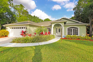 3913 58th Cir, Vero Beach, FL 32966, Sold 04/13/20