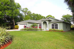 3913 58th Cir, Vero Beach, FL 32966, Sold 04/13/20