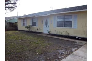 1568 NE 21st Terrace W, Jensen Beach, FL 34957, Sold 04/23/20