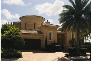 203 SE Bella Strano, Port St. Lucie, FL 34984, Sold 07/10/20