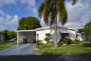 20903 Sunrise Dr, Boca Raton, FL 33433, Sold 06/11/21