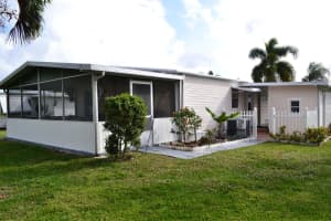 20903 Sunrise Dr, Boca Raton, FL 33433, Sold 06/11/21