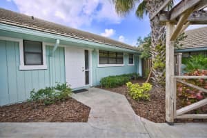 1127 E Seminole Ave #30c, Jupiter, FL 33477, Sold 08/24/20