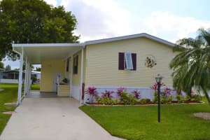 8338 E Club Rd, Boca Raton, FL 33433, Sold 03/16/21