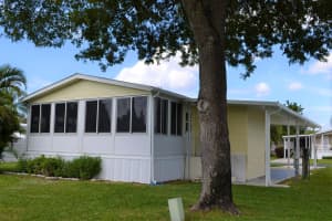 8338 E Club Rd, Boca Raton, FL 33433, Sold 03/16/21