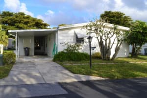 20961 Sunrise Dr, Boca Raton, FL 33433, Sold 08/11/20