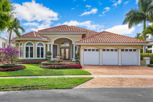 6057 NW 32nd Way, Boca Raton, FL 33496, Sold 07/15/20
