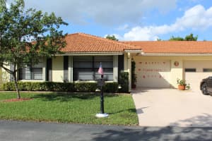 9990 Pineapple Tree Dr suite b, Boynton Beach, FL 33436, Sold 04/08/20