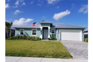 6187 SE Amethyst Terrace, Hobe Sound, FL 33455, Sold 03/31/20