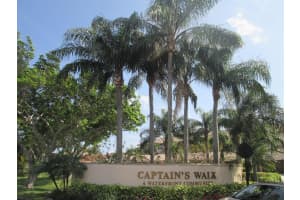 210 Captains Walk, Delray Beach, FL 33483, Sold 07/17/20