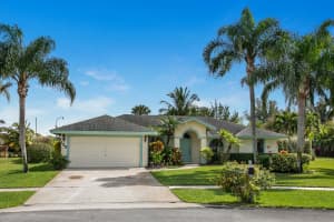 123 Meadow Woode Dr, Royal Palm Beach, FL 33411, Sold 04/13/20