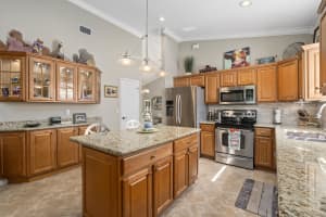 4542 SE Bridgetown Ct, Stuart, FL 34997, Sold 03/27/20