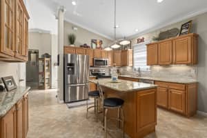 4542 SE Bridgetown Ct, Stuart, FL 34997, Sold 03/27/20