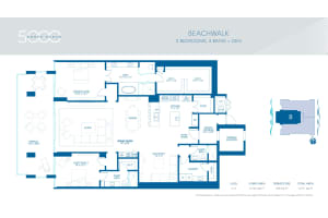 5000 N Ocean Dr, Riviera Beach, FL 33404, Sold 02/26/21