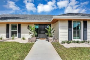 5229 Old Fort Jupiter Rd, Jupiter, FL 33458, Sold 04/10/20