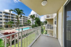 2929 S Ocean Blvd, Boca Raton, FL 33432, Sold 11/20/20