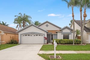 5160 Foxhall Dr N, West Palm Beach, FL 33417, Sold 04/09/20