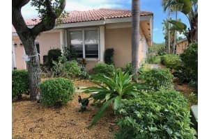 257 W Coral Trace Cir, Delray Beach, FL 33445, Sold 03/03/20