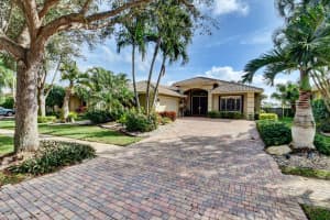 11054 Via Amalfi, Boynton Beach, FL 33437, Sold 04/14/20