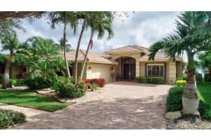 11054 Via Amalfi, Boynton Beach, FL 33437, Sold 04/14/20