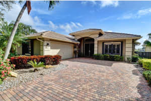11054 Via Amalfi, Boynton Beach, FL 33437, Sold 04/14/20