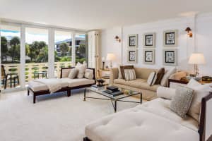 100 Sunrise Ave, Palm Beach, FL 33480, Sold 07/13/20