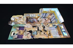 4250 N Hwy A1A, Fort Pierce, FL 34949, Sold 03/19/20