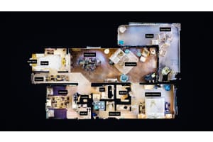 4250 N Hwy A1A, Fort Pierce, FL 34949, Sold 03/19/20