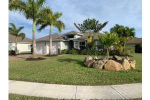 615 Gossamer Wing Way, Sebastian, FL 32958, Sold 08/19/20