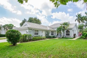 2285 Saratoga Ln, West Palm Beach, FL 33409, Sold 07/27/20