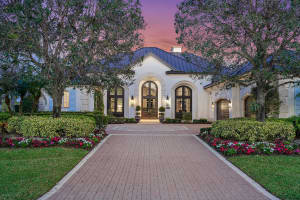 13280 Sabal Chase, West Palm Beach, FL 33418, Sold 05/22/20