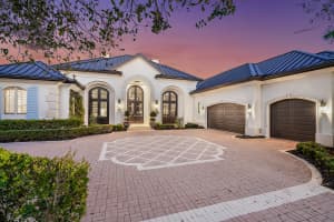 MLS# R10602360, Palm Beach Gardens, Florida 33418