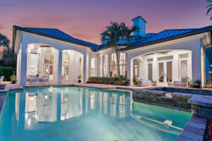 13280 Sabal Chase, West Palm Beach, FL 33418, Sold 05/22/20