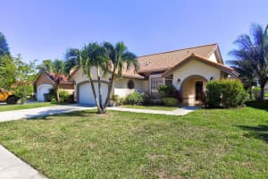 5207 Brian Blvd, Boynton Beach, FL 33472, Sold 06/24/20