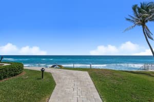 550 S Ocean Blvd, Manalapan, FL 33462, Sold 11/10/20