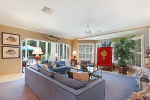 550 S Ocean Blvd, Manalapan, FL 33462, Sold 11/10/20