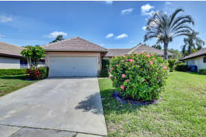 10322 Greentrail Dr N, Boynton Beach, FL 33436, Sold 06/26/20