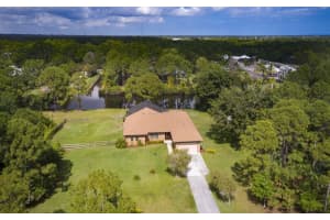 11526 SW Meadowlark Cir, Stuart, FL 34997, Sold 05/01/20
